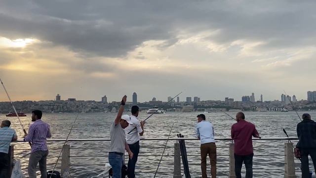 Les stéreotypes sur la Turquie смотреть онлайн