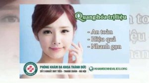 Phòng khám đa khoa thành đức Hà Nội có tốt không? [New]