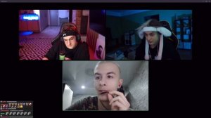 Иван Золо создает Контент на Стриме Эвелона за 50к / Отказался от 500.000 Рублей (ft. Некоглай)