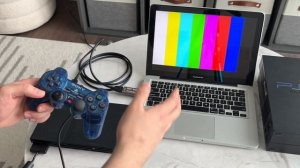 How to Connect a PS2 to HDMI TV or Monitor and How To Fix PS2 Black Screen/Common Issues!