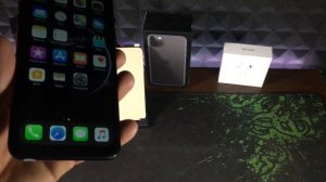 ВидеоОбзор Корейской фабричной копии iPhone 11 Pro