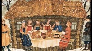 Рождественские Святки. Что можно и что нельзя делать в Святки. Как правильно проводить святки