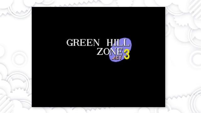 Sonic 1: You're Too Slow Edition! смотреть онлайн