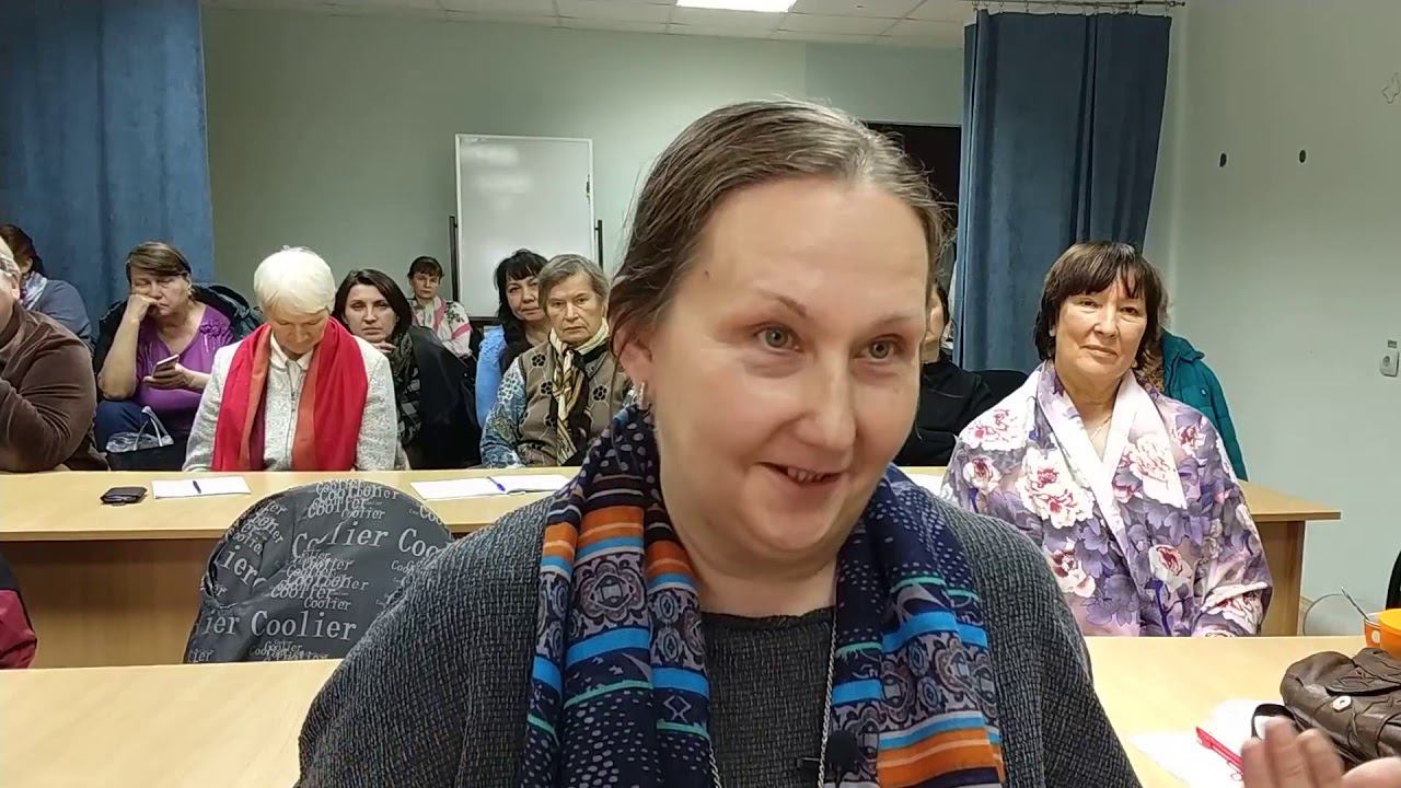 53. Интервью с Учениками Центра “Дар Мира”. Путь к познанию себя.