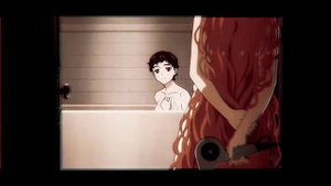 [AMV] - МЕНЯ ЗОВУТ ФРИЛЛ,НЕ ЧУДОВИЩЕ - (Wonder Egg Priority - Приоритет Чудо Яйца)