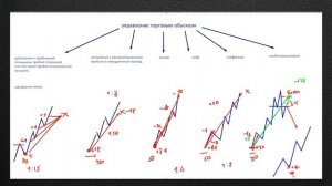 #8. Управление торговым объемом на рынке. Как понимать рынок в трейдинге