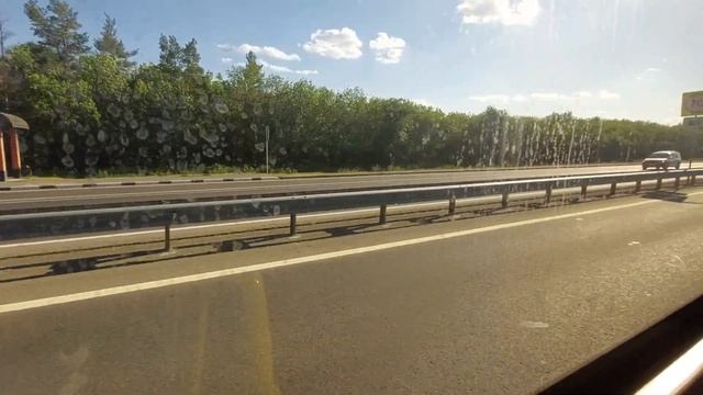 Автобус 182 (Сады аэропорта Центральный - Улица Челюскинцев) | ЛиАЗ-5292.67 (CNG) | №0046 | Оренбур смотреть онлайн