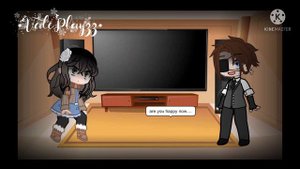 Aftons React to William Afton ft. Henry,Vanny +special guests//part 5// OLD Au