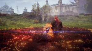 Tales of Arise - A Fateful Encounter | PS4