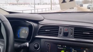 Может кто сталкивался? Провал тяги при разгоне Рено Каджар 1.5 дци.