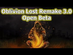 Сталкер Oblivion Lost Remake 3.0 - Open Beta часть 6