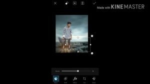 PicsArt video editing tutorial + real oil paint effect on literoom