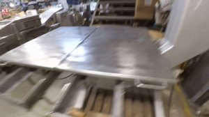 Ленточная пила КТ-750 (Финляндия) Б/У