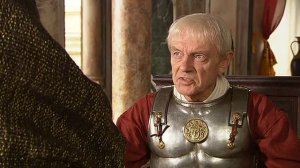 Мастер и Маргарита (Пилат и Каифа)