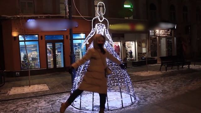 «Зимний Саратов»