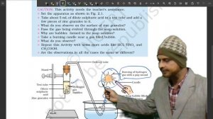 ACIDS BASES AND SALTS| 10TH | LIVE NCERT