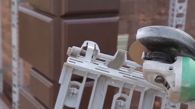 Инструкция по монтажу системы отделки углов Альта-Декор смотреть онлайн