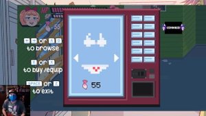 VGH Lets Play - Lewd City Girl (PC)