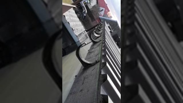 Монтаж водосточной системы своими руками. Как сделать водосток правильно. Устраняем ошибки.