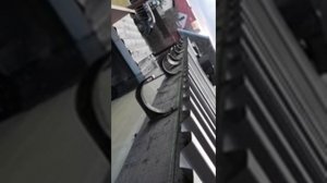 Монтаж водосточной системы своими руками. Как сделать водосток правильно. Устраняем ошибки.