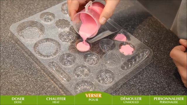 Набор для творчества Попсин – Булочная (SentoSphere) смотреть онлайн