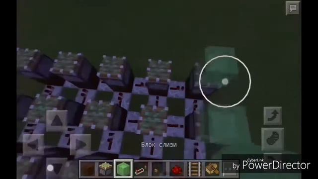 Вагонетки летают! (ШОК!!) Майнкрафт 0.15.0 смотреть онлайн