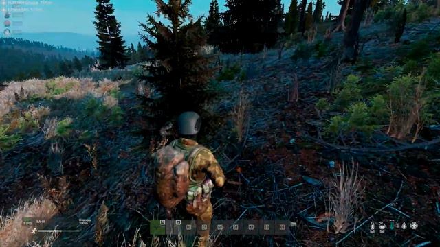 DayZ урок фортепиано смотреть онлайн
