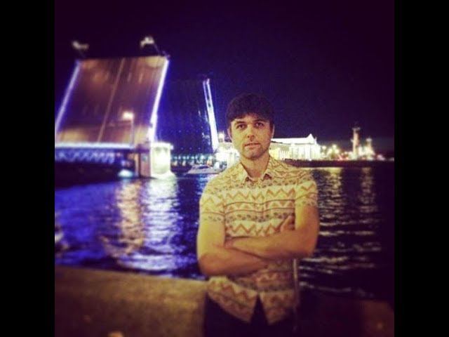 Настроение - Питер