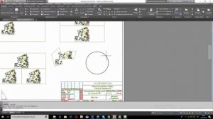 5.5 ВИДОВОЙ ЭКРАН В АВТОКАД 2018 (AUTOCAD 2018) | СОЗДАНИЕ, МАСШТАБ, УДАЛЕНИЕ , ГРАНИЦЫ ВЭ ?