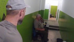 покрываем мозаичный бетон лаком Финишлак 106 от HUNTSMAN ✌️ Новосибирск