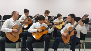 Ю. Смирнов Дилижанс