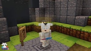 How YOU Scare Tiny Jen in the Lighthouse! - Minecraft Mob Vote 2023 Map