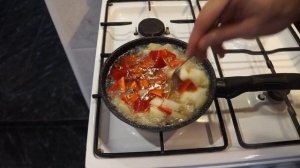 Испанская тортилья (tortilla de patatas) - пошаговый рецепт