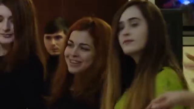 Марина Алиева "Подари любовь" смотреть онлайн