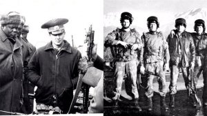Отдел "П" - самое секретное подразделение КГБ СССР