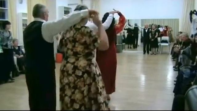 Вальс 