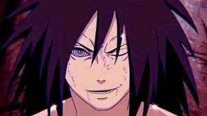 [Эдит]😍 Учиха Мадара, Аниме:Наруто🍥🍜