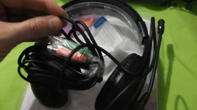 Defender Bravo HN 015{Распаковка}Тест{Обзор} смотреть онлайн