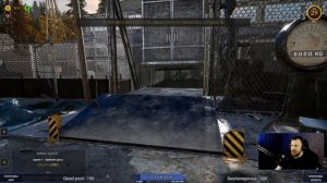 СИМУЛЯТОР СВАЛКИ - Junkyard Simulator - Релиз #1