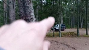 СУБАРУ, НИВА, АУДИ 100 КВАТРО, МИЦУБИСИ. КТО ПОБЕДИТ ПЕСОК?