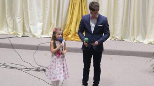 Краски Твои созданы из любви (Кистью Творца созданы небеса) | Chicago | Дует