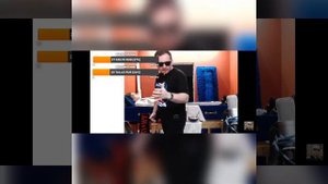 похороны гнойного. Речь Андрея Хан Замая.