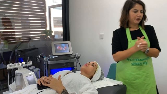 Green Peel Nedir? Green Peel Faydaları Nelerdir? смотреть онлайн