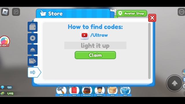 *New Update* Restaurant tycoon 2 codes | Restaurant tycoon 2 codes | Restaurant tycoon 2 code