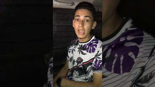 ?ME SIENTO SOLO - DAVID GARCÍA ?(FREESTYLE SAD DESAHOGO) смотреть онлайн