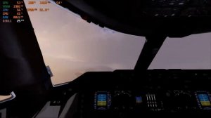 Microsoft Flight Simulator 2020: GTX 960 + Xeon E3 1240-V3 (1080p)