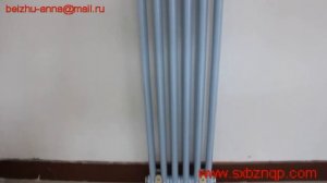 вертикальные батареи отопления