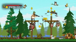 bird assassin - full run - gameplay