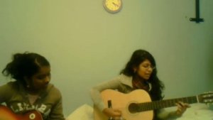 Durch den Monsun - Tokio Hotel Cover