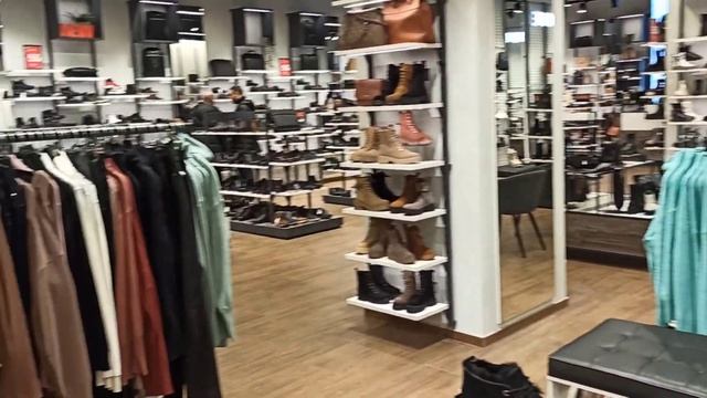 Fashion рынок Как увеличить доход с квадратного метра смотреть онлайн